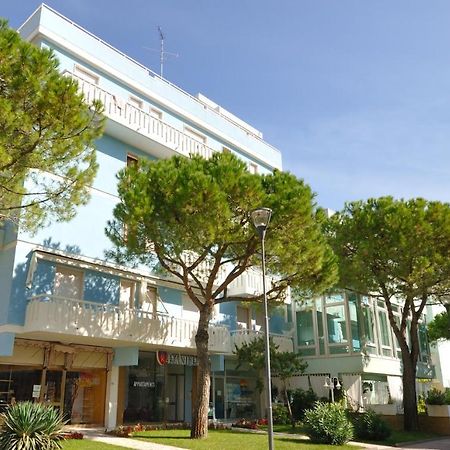 Residence Ranieri บิบิโอเน ภายนอก รูปภาพ