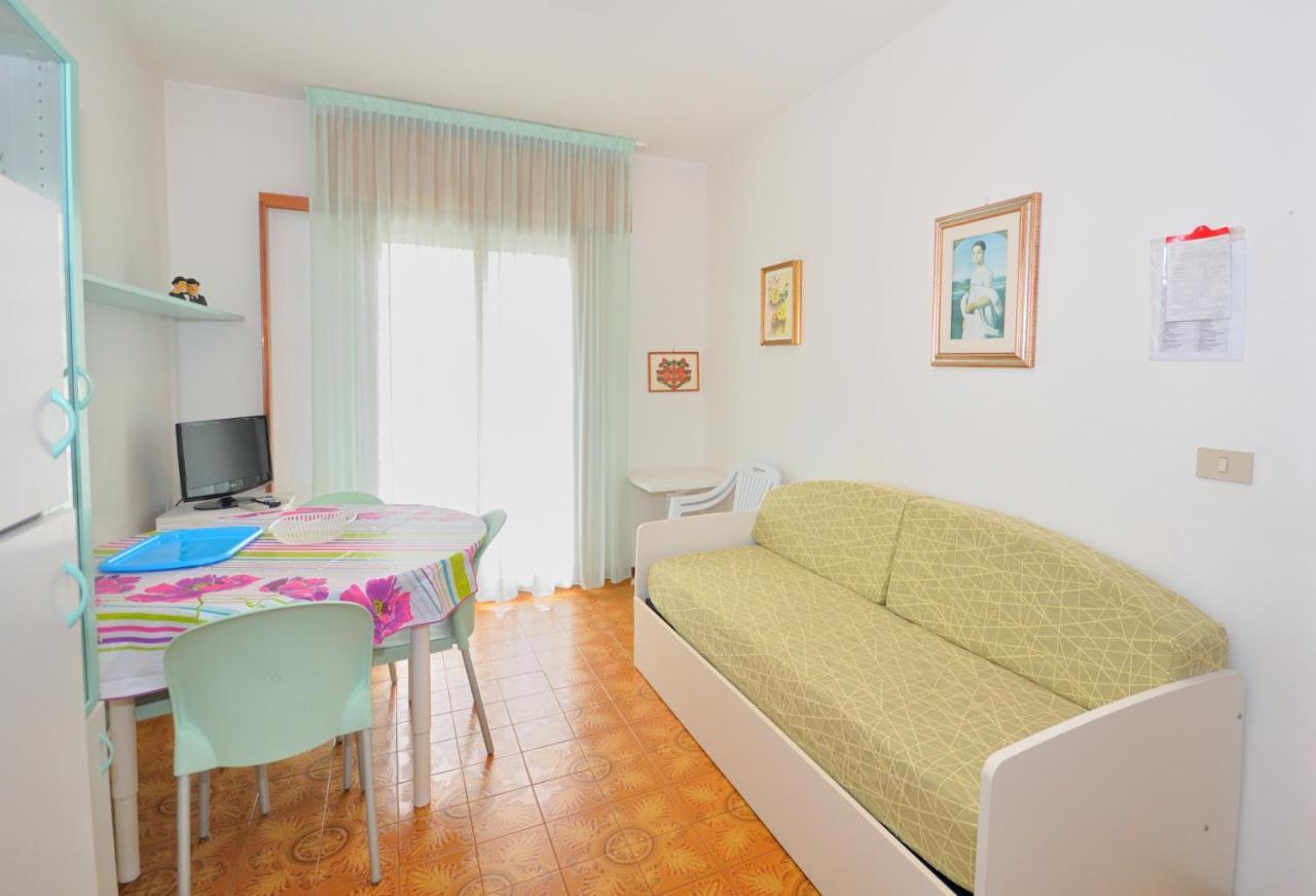 Residence Ranieri บิบิโอเน ภายนอก รูปภาพ