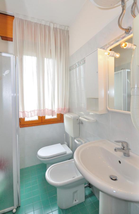 Residence Ranieri บิบิโอเน ภายนอก รูปภาพ